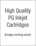 Sharp FO-21BC Black Remanufactured Inkjet Cartridge (1,000 page yield)