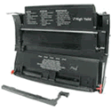 .IBM 28P1882 Black premium quality Compatible Toner Cartridge (30,000 page yield)