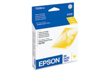 ..OEM Epson T559420 Yellow Ink Cartridge (700 page yield)