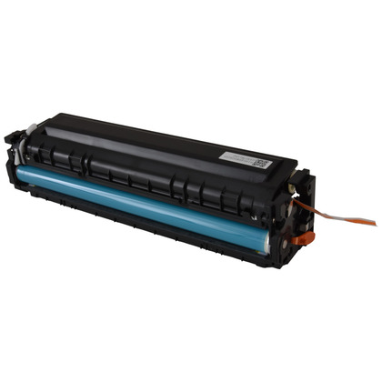 .Canon 5103C001 (067H) Yellow Compatible Hi-Yield Toner Cartridge (2,350 page yield)