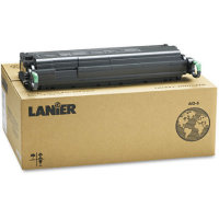 ..OEM Lanier 491-0313 Black Laser Toner Cartridge (10,000 page yield)