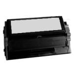 Lexmark 12A7305 Black, Hi-Yield, Remanufactured Toner Cartridge (6,000 page yield)
