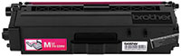 .Brother TN-339M Magenta Compatible Toner Cartridge (6,000 page yield)
