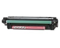 HP CE403A (HP 507A) Magenta Remanufactured Toner Cartridges (6,000 page yield)