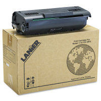 ..OEM Lanier 491-0267 Black Laser Toner Cartridge (6,000 page yield)