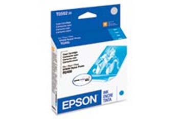 ..OEM Epson T059220 Cyan Ink Jet Cartridge