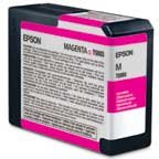..OEM Epson T580300 Magenta Inkjet Cartridge, 80 ml
