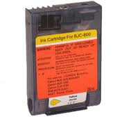 .Canon 1012A003 (BJI-643) Yellow Compatible Ink Tank (350 page yield)