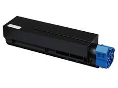 .Okidata 44992405 Black Compatible Toner Cartridge (1,500 page yield)