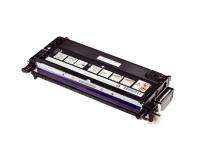 Dell 330-1198 Black, Hi-Yield, Remanufactured Toner Cartridge (9,000 page yield)