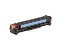 HP CE411A (305A) Cyan Remanufactured Toner Cartridges (2,600 page yield)