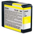 ..OEM Epson T580400 Yellow Inkjet Cartridge, 80 ml