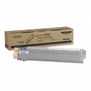 ..OEM Xerox 106R01080 Black, Hi-Yield, Toner Cartridge, Phaser 7400 (15,000 page yield)