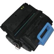 HP Q5945A (HP 45A) Black, Hi-Yield, Remanufactured Toner Cartridge (20,000 page yield)