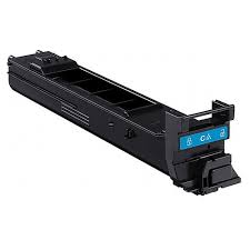 .Sharp MX-C40NTC Cyan Compatiable Toner Cartridge (10,000 page yield)