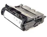 Lexmark T650H21A Black, Hi-Yield, Remanufactured Toner Cartridge (25,000 page yield)
