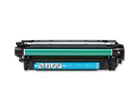 HP CE251A Cyan Remanufactured Laser Toner Cartridge (7,000 page yield)