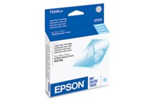 ..OEM Epson T559520 Light Cyan Ink Cartridge (700 page yield)