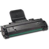.Samsung SCX-D4725A Black Compatible Toner Cartridge (3,000 page yield)