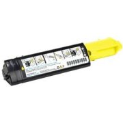 .Dell 341-3569 Yellow Compatible Laser/Fax Toner Cartridge (2,000 page yield)