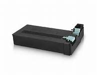 .Samsung SCX-D6555A Black Compatible Toner Cartridge (25,000 page yield)