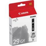 ..OEM Canon 4871B002 (PGI-29GY) Gray Ink Cartridge