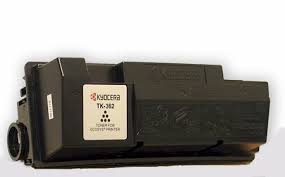 .Kyocera Mita TK-362 Black Compatible Toner Cartridge (18,000 page yield)