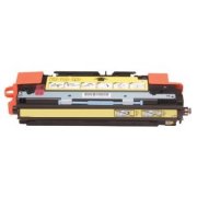 HP Q2682A Yellow Remanufactured Toner Cartridge (6,000 page yield)