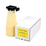 .Canon 1439A003AA (CLC-700) Yellow Compatible Premium Quality Copier Toner (4,500 page yield)