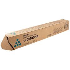 ..OEM Ricoh 821120 Cyan Toner Cartridge (27,000 page yield)