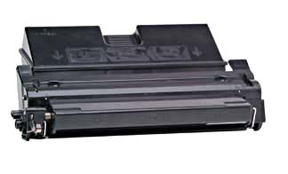 IBM 63H2401 Black premium quality Remanufactured Toner Cartridge (10,000 page yield)