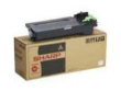 ..OEM Sharp FO55ND Black Toner Cartridge (6,000 page yield)