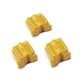 .Xerox 108R00725 (3) Yellow Compatible Solid Ink Sticks, Phaser 8560 (3,400 page yield)