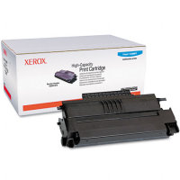 ..OEM Xerox 106R01379 (106R1379) Black, Hi-Yield, Laser Toner Cartridge, Phaser 3100MFP (4,000 page yield)