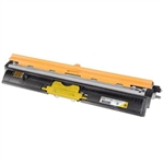 .Okidata 44250713 (D1) Yellow, Hi-Yield, Compatible Toner Cartridge (2,500 page yield)
