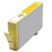 HP CD974AN (HP 920XL) Yellow, Hi-Yield, Remanufactured Inkjet Cartridge (700 page yield)