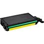 Samsung CLT-Y508L Yellow, Hi-Yield, Remanufactured Toner Cartridge (4,000 page yield)