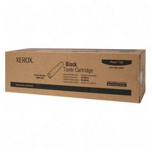 ..OEM Xerox 106R01163 Black Toner Cartridge, Phaser 7760 (32,000 page yield)