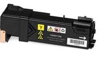 .Xerox 106R01596 Yellow Compatible Toner Cartridge, Phaser 6500 (3,000 page yield)
