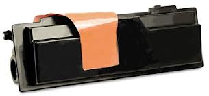 Kyocera Mita TK-132 Black Remanufactured Toner Cartridge (7,000 page yield)