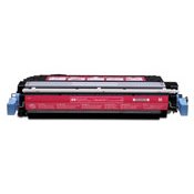 HP Q6463A Magenta Remanufactured Toner Cartridge (12,000 page yield)