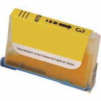 .Xerox 8R7974 (Y103) Yellow Compatible Inkjet Cartridge (350 page yield)