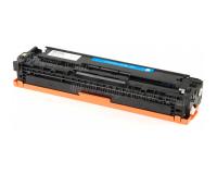 .HP CE741A (307A) Cyan Compatible Toner Cartridges (7,000 page yield)