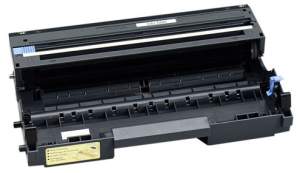 .Brother DR-600 Black Compatible Laser/Fax Drum (30,000 page yield)
