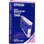 ..OEM Epson T545600 Light Magenta, Photographic Dye, Inkjet Cartridge (110 ml)