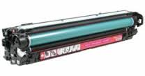 HP CE343A (651A) Magenta Remanufactured Toner Cartridge (16,000 page yield)