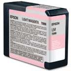 ..OEM Epson T580600 Light Magenta Inkjet Cartridge, 80 ml