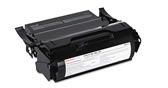 IBM 39V2515 Black, Extra Hi-Yield, Remanufactured Toner Cartridge (36,000 page yield)