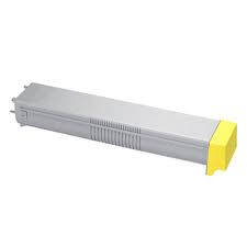 Samsung CLT-Y606S Yellow Remanufactured Toner Cartridge (20,000 page yield)