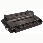 Panasonic UG-5520 Black Remanufactured Toner Cartridge (12,000 page yield)